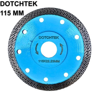ديسك الزليج الممتاز تقطاع و شونفراج (مع ضمان 3 أيام ) disque Dotchtek carrlage