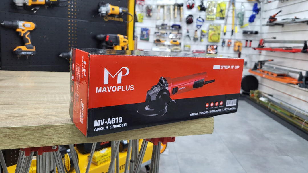 لامون من ماركة MAVOPLUS بقوة 950 W