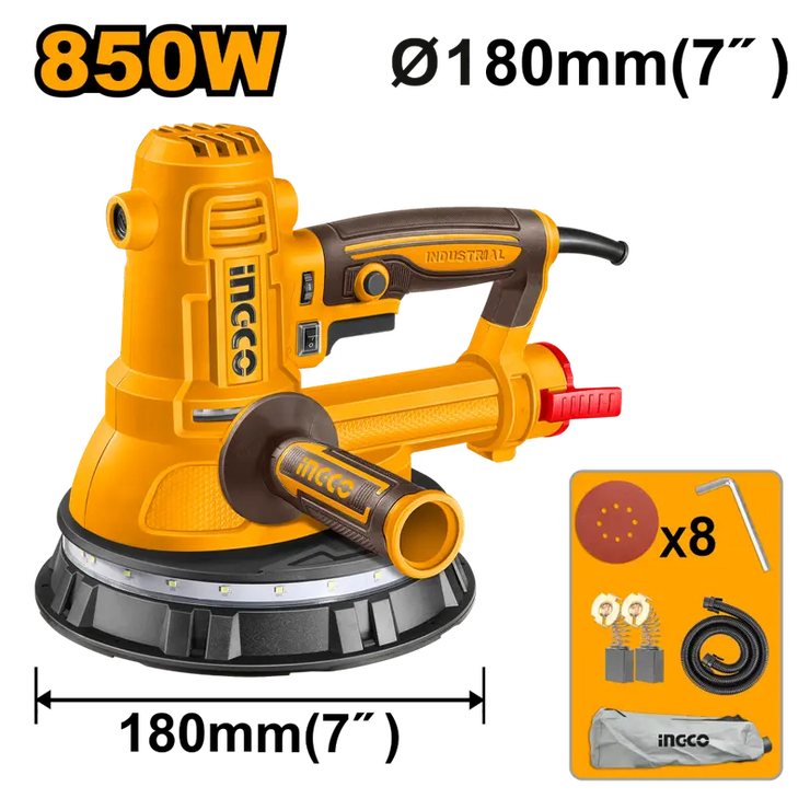 INGCO-بنسوز 850واط 180مم