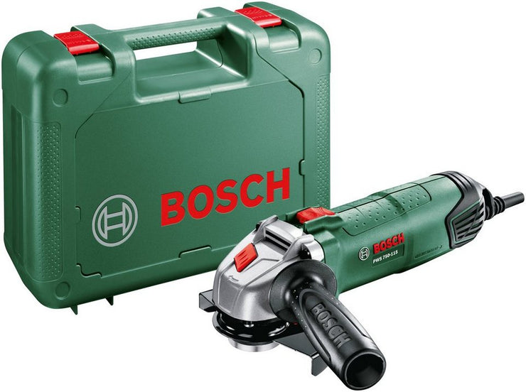 لامون BOSCH PWS 700-115 قياس 115mm