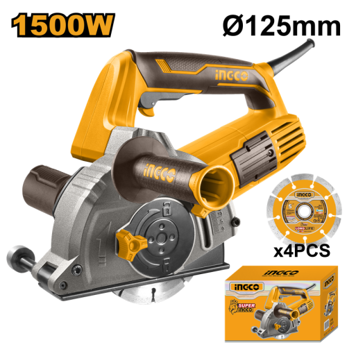 INGCO Lamon Tronchie 1500 watts