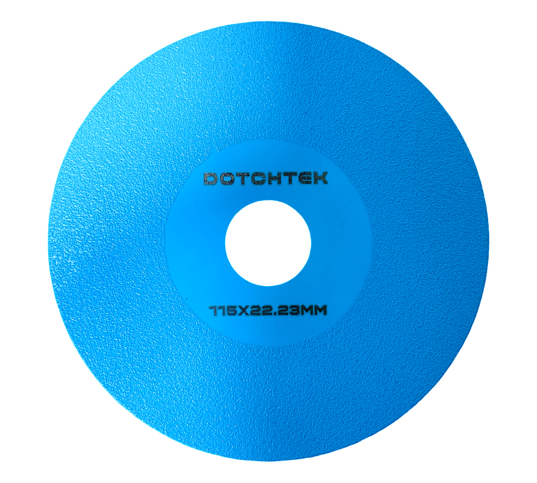 DOTCH-ديسك شفراج
