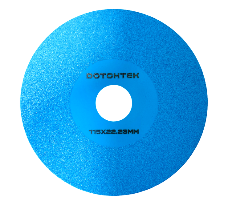 DOTCH-ديسك شفراج