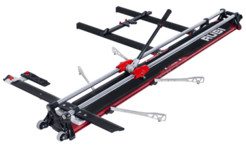 : ماكينة تقطيع زليج RUBI HIT-1600 PLUS طول 160 سم