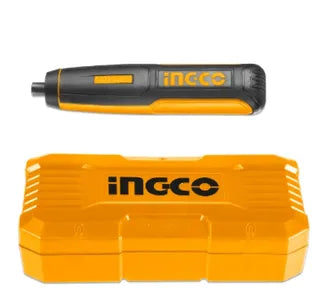 Tournevis sans fil INGCO CSDLI0403