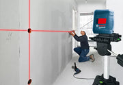 Bosch GLL 2 Professional –  جهاز مستوى الليزر