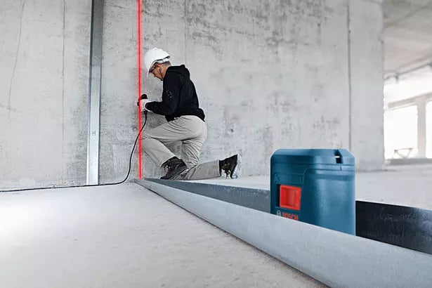 Bosch GLL 2 Professional –  جهاز مستوى الليزر