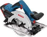 Bosch GKS 18V-57 G Professional –  منشار دائري لاسلكي