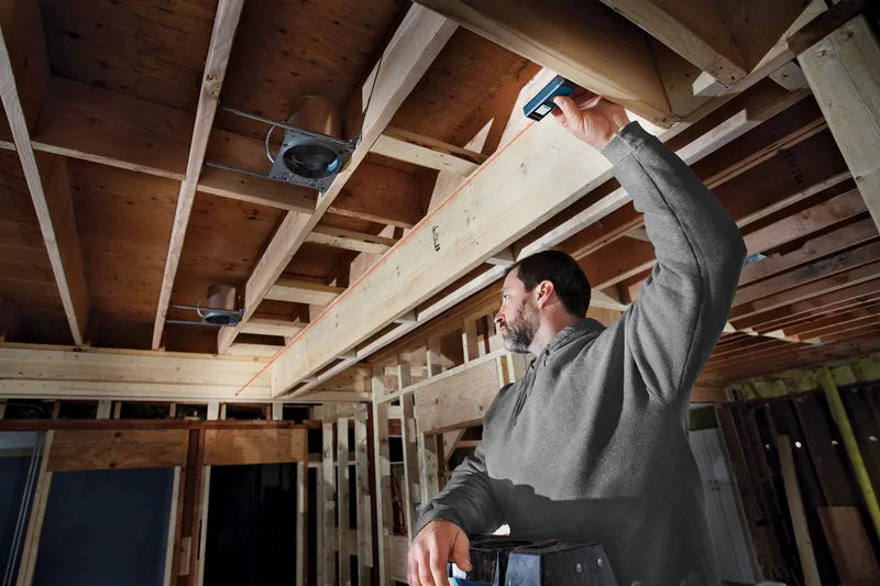 BOSCH GLM 20 - Télémètre laser de 20 mètres