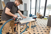 Bosch GKS 18V-57 G Professional –  منشار دائري لاسلكي