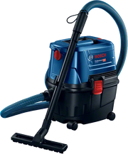 مكنسة كهربائية 1100 واطBOSCH GAS 15