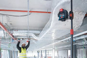 Bosch GLL 3-80 Professional –  مستوى الليزر دقة متناهية في 360 درجة
