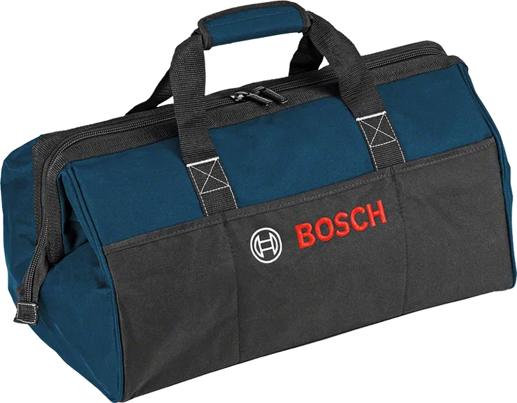 حقيبة الأدوات BOSCH PROFESSIONAL - لتنظيم وحمل أدواتك بأناقة