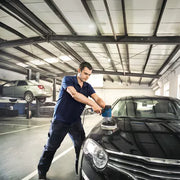 GPO 950 آلة تلميع عمودية من بوش