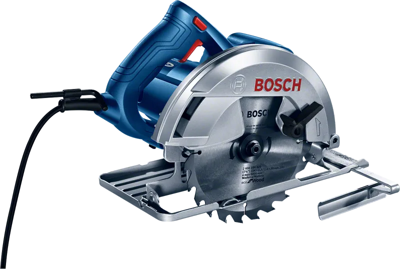 منشار خشب بوش BOSCH GKS 140 - 1400W / 184mm