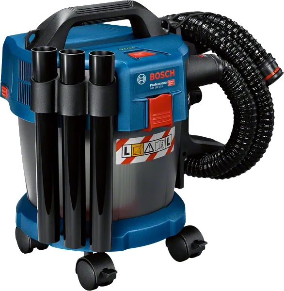مكنسة كهربائية لاسلكية BOSCH GAS 18V-10 L