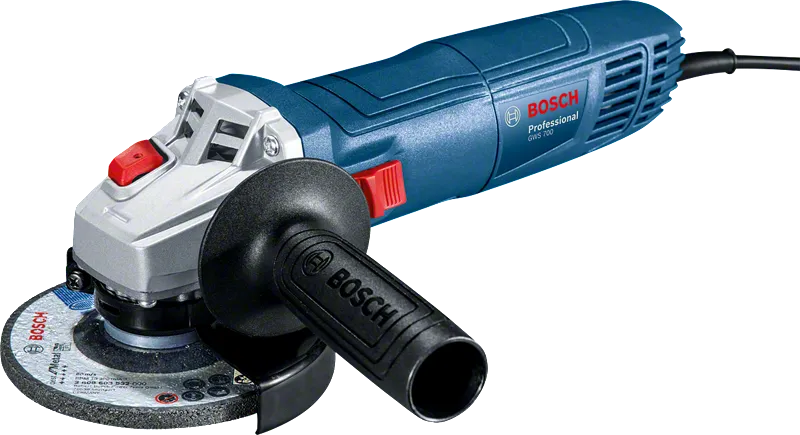 لامون Bosch Professional 710 واط – قطر 115 ملم