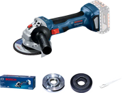 مُولَة BOSCH الاحترافية BRUSHLESS 18V