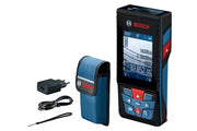 جهاز قياس المسافات بالليزر Bosch GLM 120 C Professional –