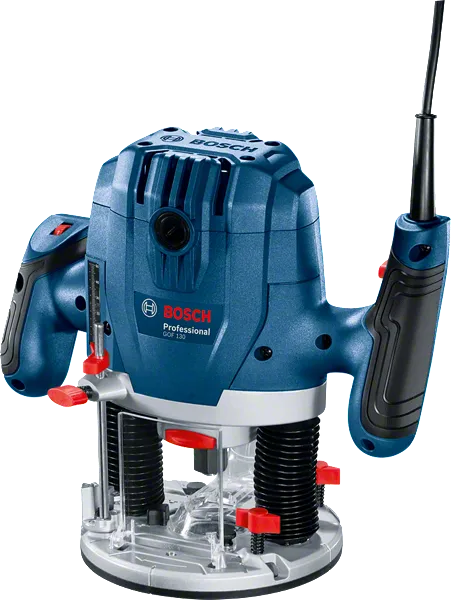 ديفونصوز BOSCH GOF 130 الاحترافية - 1300 واط