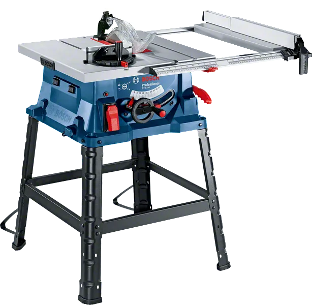 سيركيلور طاولة بوش BOSCH GTS 254