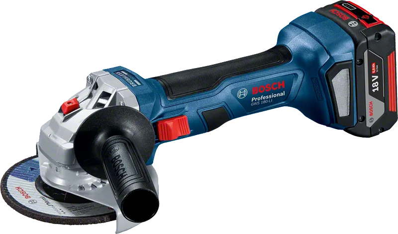 BOSCH Professional Brushless 18V