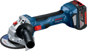 مُولَة BOSCH الاحترافية BRUSHLESS 18V