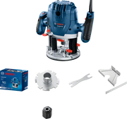 ديفونصوز BOSCH GOF 130 الاحترافية - 1300 واط