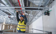 Bosch GLL 2-20 Professional –  جهاز مستوى الليزر