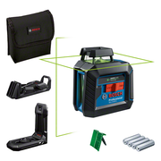 Bosch GLL 2-20 Professional –  جهاز مستوى الليزر