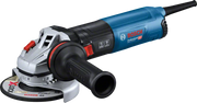 Bosch GWS 14-125 S Professional –  لامون بوش