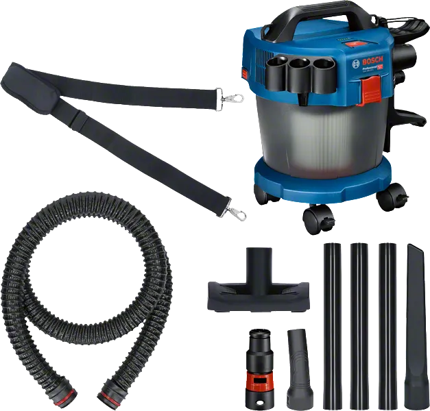 Aspirateur sans fil BOSCH GAS 18V-10 L