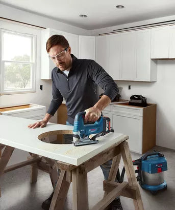 Bosch GST 185-LI Professional – منشار الأركت اللاسلكي