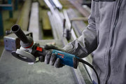 Bosch GWS 14-125 S Professional –  لامون بوش