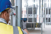 Bosch GLM 25-23 Professional – جهاز قياس المسافات بالليزر