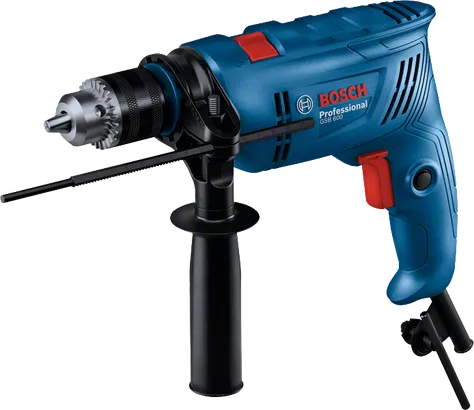 GSB 600  Professional –  مثقاب بوش المطرقي