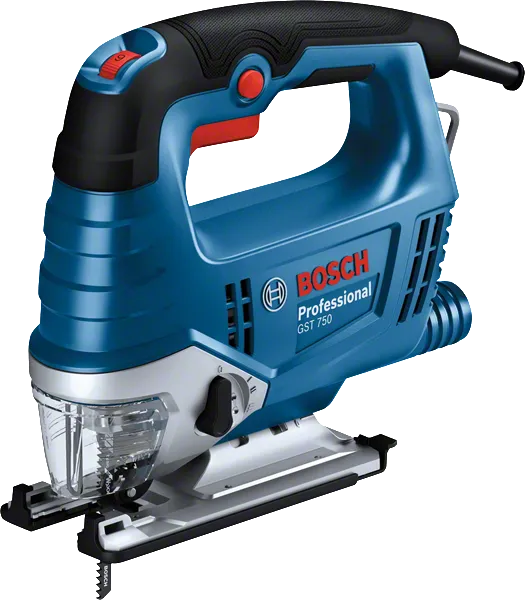 سوطوز  BOSCH GST 750  (520 واط)