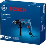 GSB 600  Professional –  مثقاب بوش المطرقي
