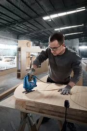 Bosch GST 680 500W Professional – منشار المنحنيات