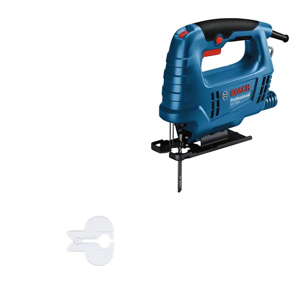 Bosch GST 680 500W Professional – منشار المنحنيات