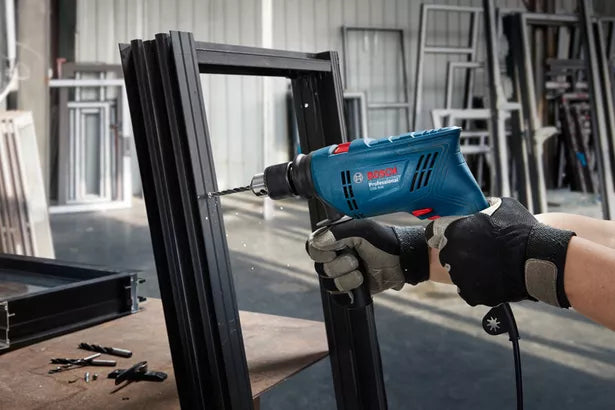 GSB 600  Professional –  مثقاب بوش المطرقي