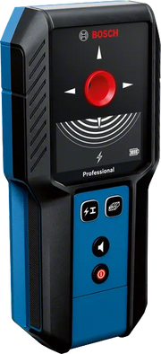 جهاز كشف المعادن والأسلاك BOSCH GMS 120-27