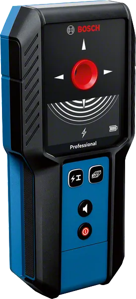 جهاز كشف المعادن والأسلاك BOSCH GMS 120-27