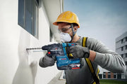 Bosch GBH 185-LI Professional –مطرقة الدوران اللاسلكية