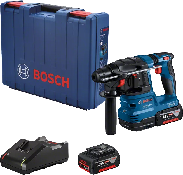 Bosch GBH 185-LI Professional –مطرقة الدوران اللاسلكية