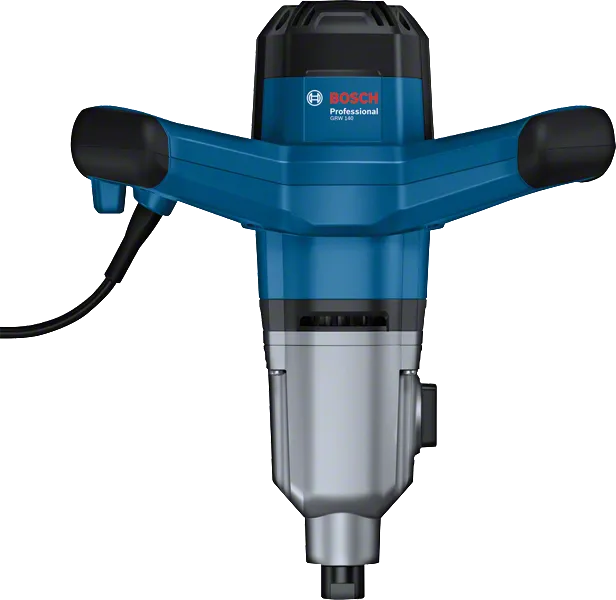 خلاط BOSCH الاحترافي GRW 140 - قوة 1400 واط