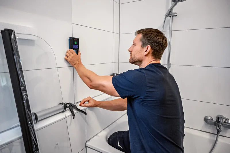جهاز كشف المعادن والأسلاك BOSCH GMS 120-27