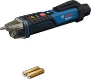 كاشف الفولطاج BOSCH GVD 1000-17 - حماية IP67 و تنبيه بالاهتزاز