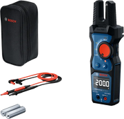 جهاز قياس التيار BOSCH GFM 1000-15