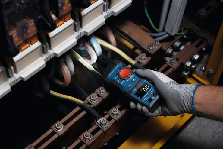 جهاز قياس التيار BOSCH GFM 1000-15
